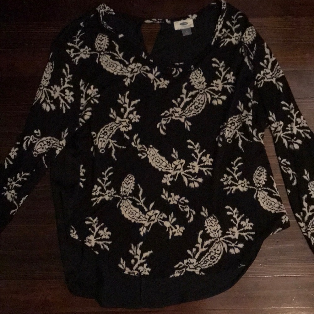 Old Navy Top